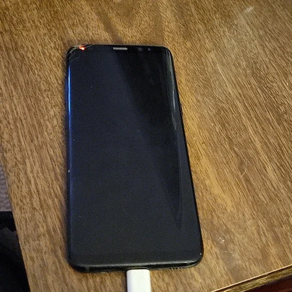 Samsung galaxy S8